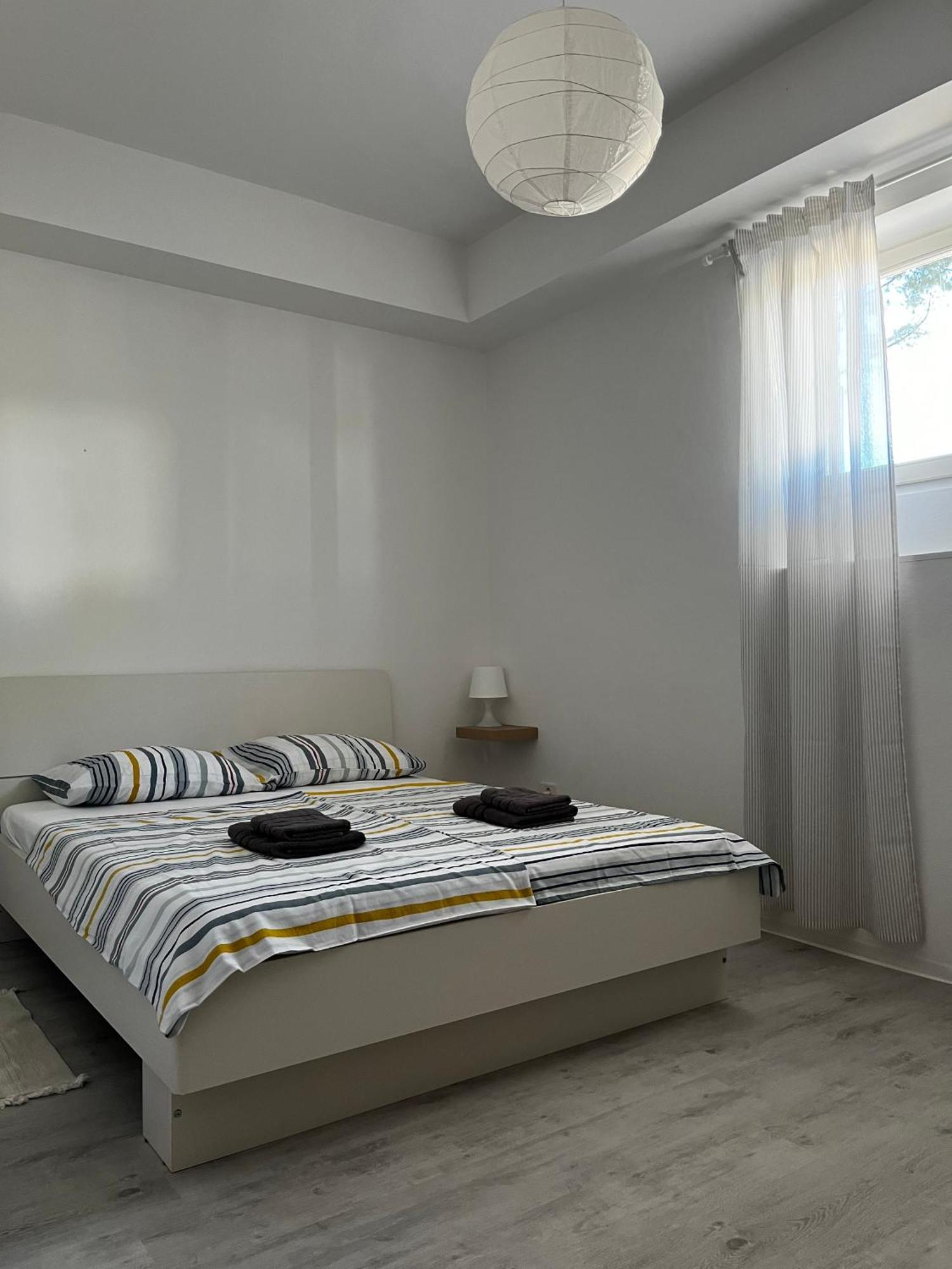 Apartma Sunny Leilighet Izola Eksteriør bilde