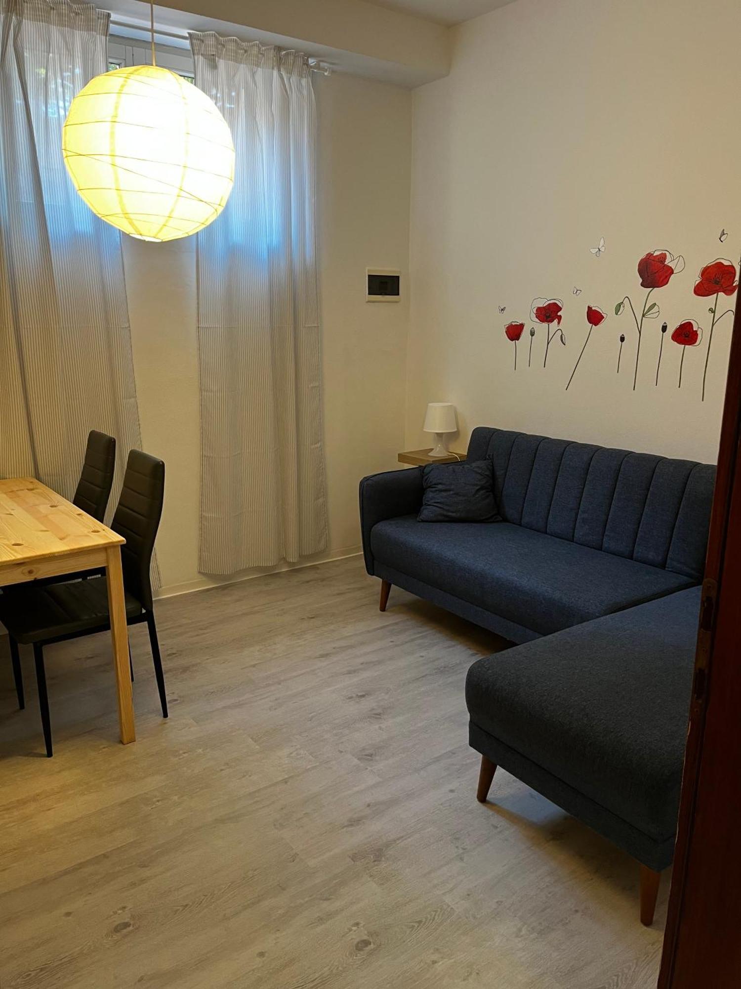 Apartma Sunny Leilighet Izola Eksteriør bilde