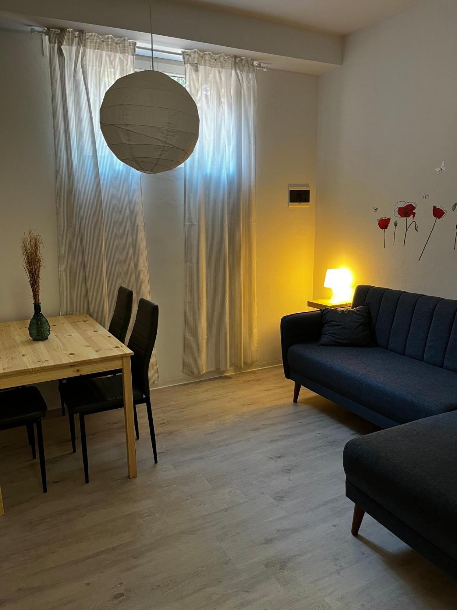 Apartma Sunny Leilighet Izola Eksteriør bilde
